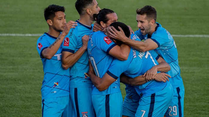 San Marcos arriesga descender por secretaría: Delantero mal inscrito jugó 17 partidos