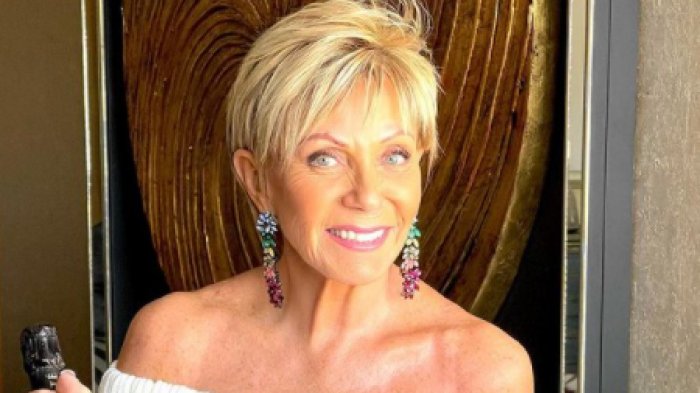 Aseguran que Raquel Argandoña fue dada de alta, aunque sigue delicada: 