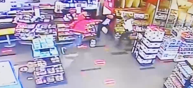 Viña del Mar: Matrimonio asaltado y agredido en bencinera pide mayor seguridad en la comuna