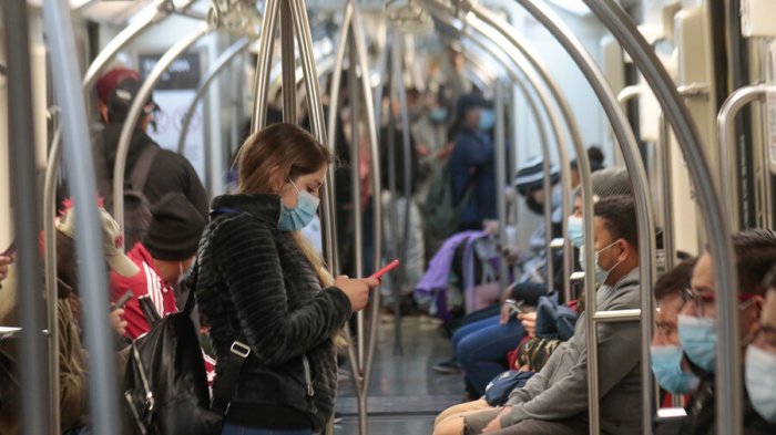 Demanda de Conadecus: Metro responsabiliza al Ministerio de Transportes por caducidad de saldos de tarjetas Bip!