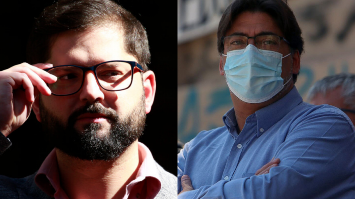 Nicolás Grau, asesor de Boric, sobre semejanzas con el PC: 