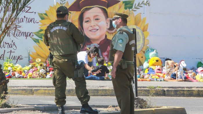 Fiscalía por carabinero acusado en caso Itan: 