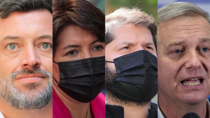 Candidatos presidenciales rechazan transversalmente artículo sobre líder nazi Hermann Göring