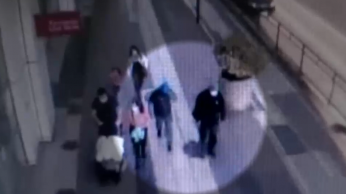 Tenían identificación del personal: Sujetos intentaron robar más de $50 millones en una clínica