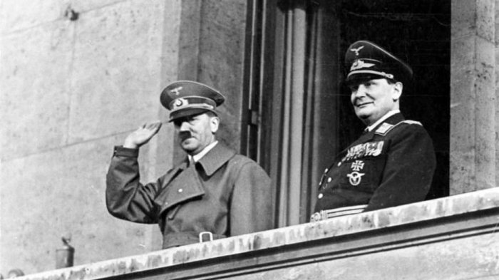 El Mercurio tras polémica por artículo sobre líder nazi: 