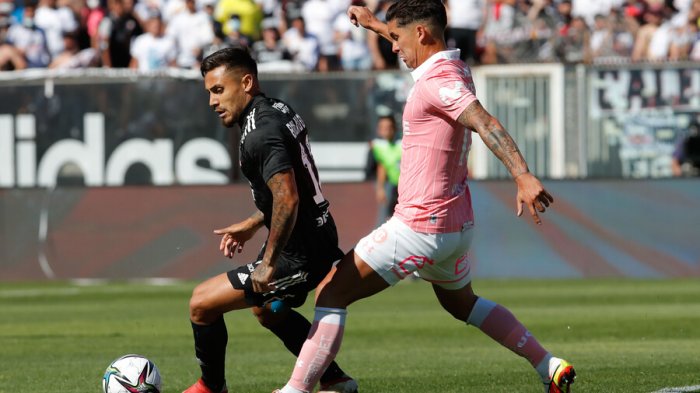 A seis fechas del final: El fixture que le queda a Colo Colo y la UC en busca del título