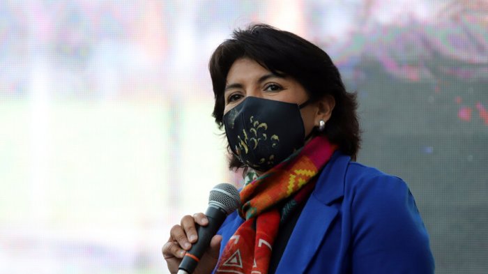 Provoste propone crear “Comisión Nacional de la Verdad” para abordar prisiones preventivas