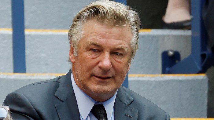 Caso Alec Baldwin: Director de Rust reveló qué estaba haciendo el actor cuando ocurrió la tragedia en el set