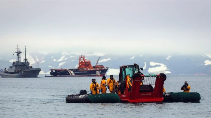 5 claves para entender la COP26, la cumbre del clima de Glasgow