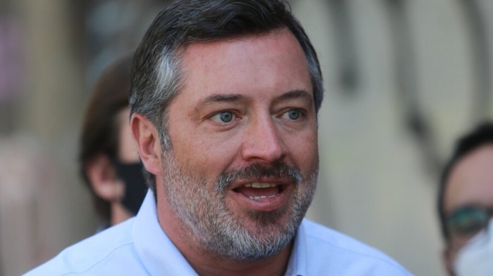 Sichel reitera su rechazo al indulto y afirma que podría provocar favorecer a “narcotraficantes y delincuentes”