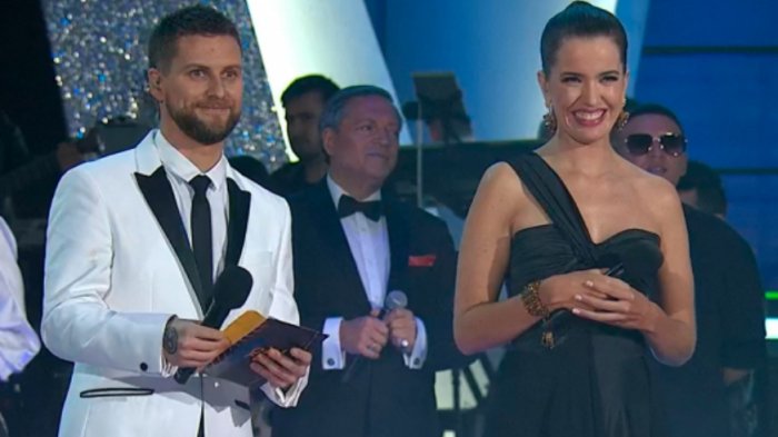 Primera final de Yo Soy All Stars se impuso en sintonía y definió a los imitadores que pasaron a la última etapa