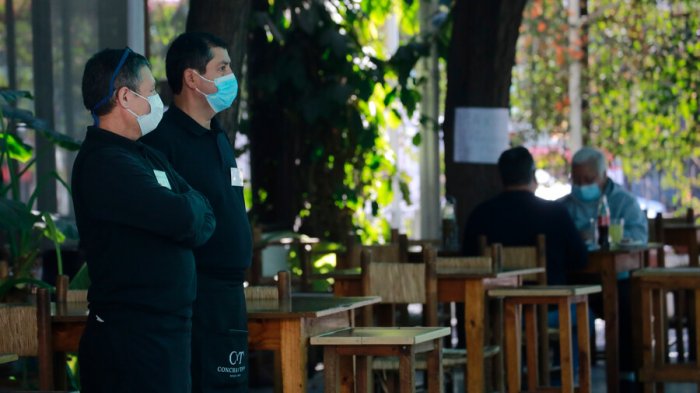 RM a Fase 3: ¿Cuáles son los aforos que se permiten en Preparación?