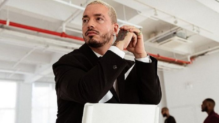 J Balvin rompió el silencio tras fuertes cuestionamientos por videoclip de Perra: 