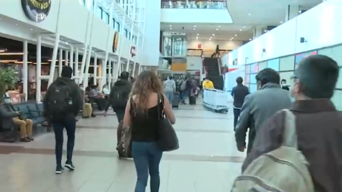 Aumentan contagios de COVID-19: ¿Se están cumpliendo las normas sanitarias?