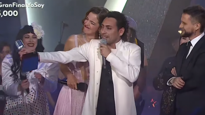 Marc Anthony fue el gran ganador de Yo Soy All Stars: Revisa el puntaje obtenido por los competidores