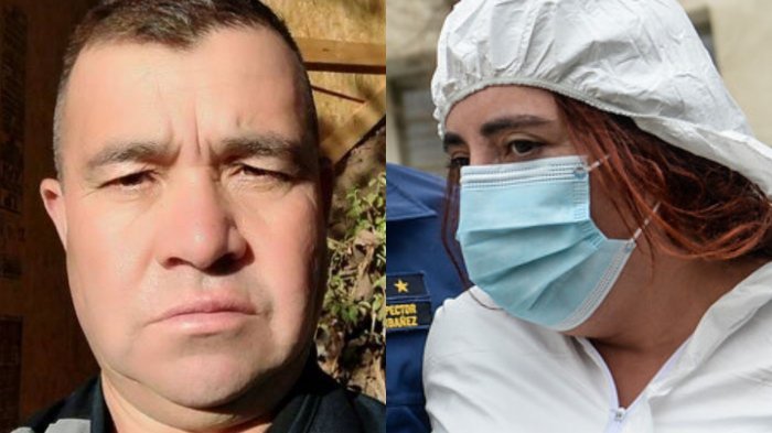 Caso Ámbar: Comenzó el juicio contra Hugo Bustamante y Denisse Llanos