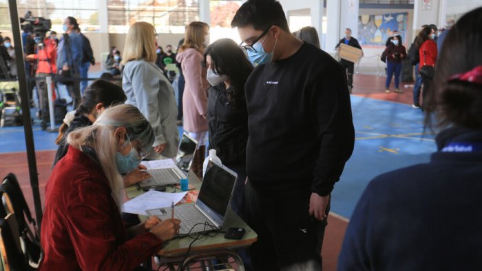 Cambios en la atención de centros de vacunación: ¿Cuáles son y cómo encontrar el más cercano?