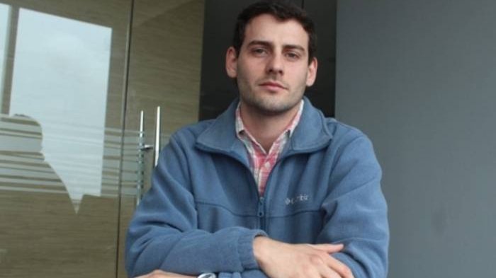 Juzgado de Garantía de Temuco decidió que Martín Pradenas seguirá en prisión preventiva