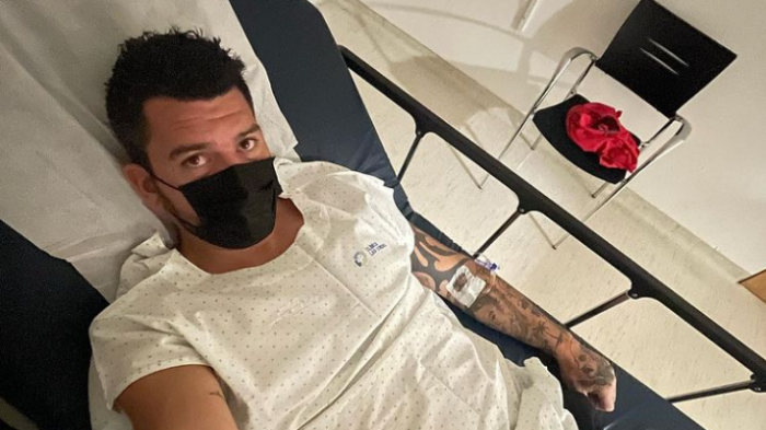 Juan Pedro Verdier revela delicado estado de salud desde la clínica: 