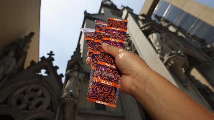 Retirada no consentida del condón podría ser penalizada en Chile