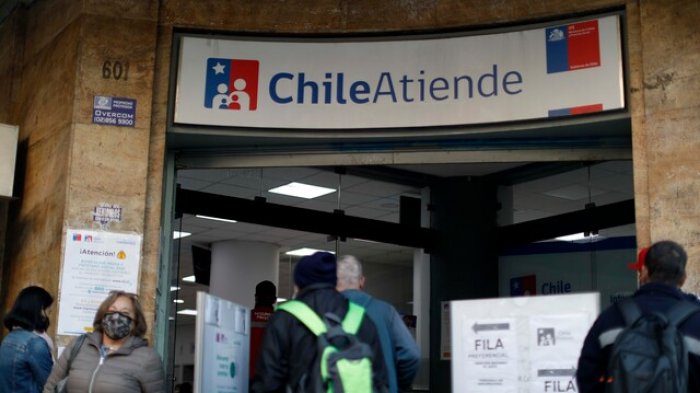 Cuándo caduca el Bono Marzo: Más de 50 mil personas no han recibido el pago