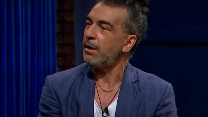 Jorge Alís confesó que vendía ropa robada a jueces de tribunales: 