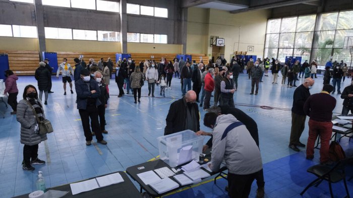 ¿Cuándo se conocerá la nómina de vocales de mesa para las elecciones de noviembre?