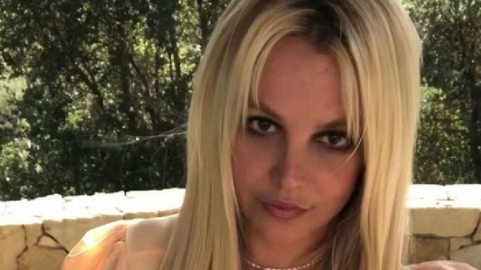 El directo mensaje que Britney Spears le dedicó a su familia: 