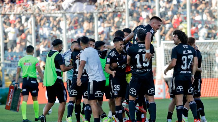 Problemas en Colo Colo: Detectaron nuevos casos de COVID-19 en el plantel