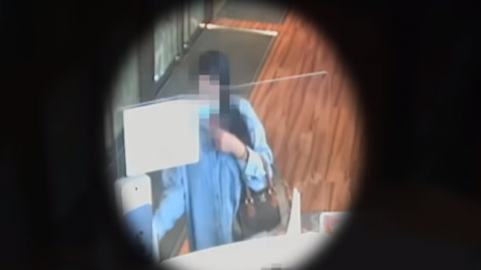 Mujer fingió ser secuestrada y ocupó el dinero del rescate para jugar al bingo