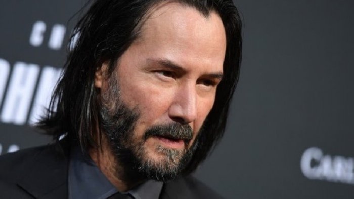 Keanu Reeves sorprendió a sus dobles de riesgo en John Wick 4 con un lujoso obsequio: 