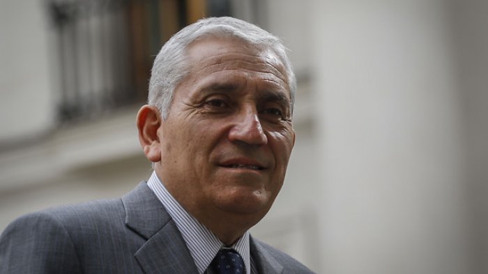 Héctor Espinosa podría cumplir su arresto domiciliario en lujosa propiedad investigada por lavado de activos