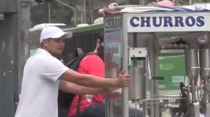 Río de Janeiro ya no exigirá el uso de mascarillas al aire libre