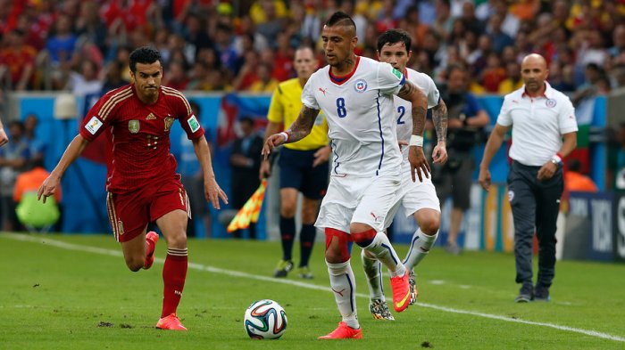 Golpe a la FIFA: Conmebol ratifica su rechazo a organizar el Mundial cada dos años