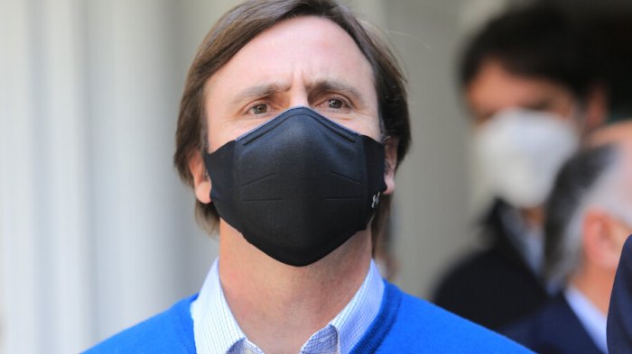 Coordinador político de Sichel critica a la UDI: “Quieren jugar a dos bandas”