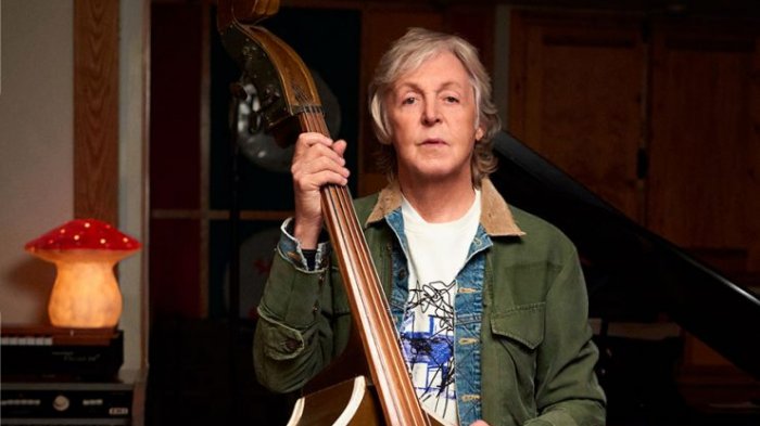 Paul McCartney explicó por qué decidió no firmar más autógrafos ni tomarse fotos con sus fans