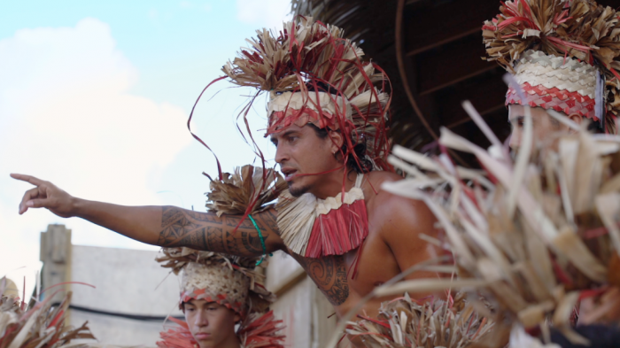 Chilevisión anuncia la fecha de estreno de Secreto Ancestral: Guardianes de la Medicina Indígena