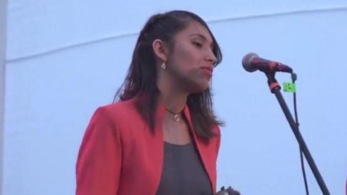 Caso Xaviera Rojas: Condenan a Javier Bustamente por el delito de violación con homicidio