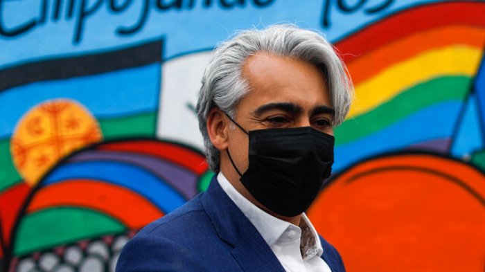 ¿Cómo dice que dijo? MEO asegura que el mejor presidente de Chile fue 