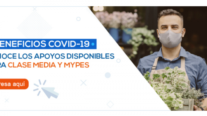 Se acaba plazo para postular por última vez al Préstamo Solidario: ¿Qué monto me correspondería?