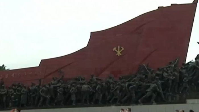 Por crisis alimentaria: Corea del Norte recomendó a la población 