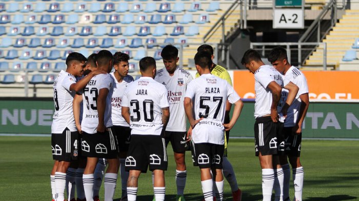 Presidente de Blanco y Negro tras derrota de Colo Colo: “Se olvidaron por completo de la justicia deportiva”