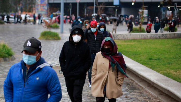 INE: Desempleo registra una caída en el último trimestre a nivel nacional