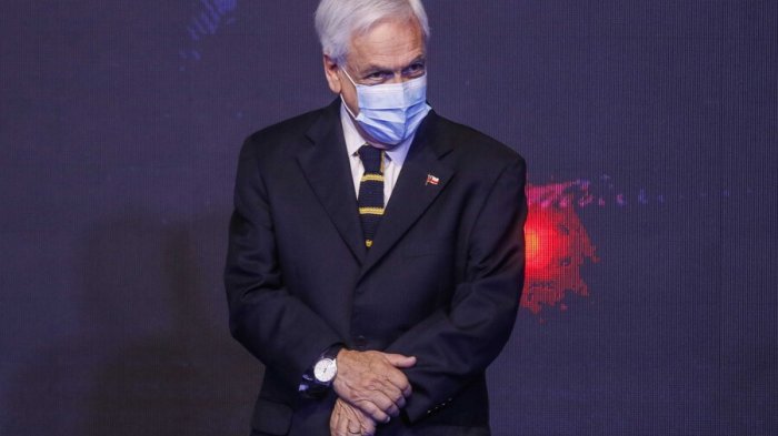 Abogado de pdte. Piñera afirma que acusación “no tiene ningún fundamento” y apunta a que es “con fines electorales”