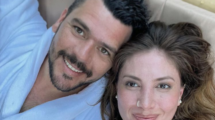 Karen Bejarano le responde Vasco Moulian por criticar exposición de problemas de salud mental