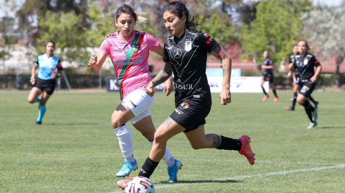 Estudio: Más del 90% de jugadoras en Chile gana menos de $100 mil o no recibe sueldo