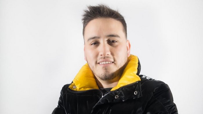 Diego Sagredo, el hombre tras varias de las estrellas del trap nacional: 