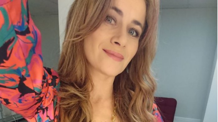 “¿En serio alguien cree que yo podría votar por Kast?