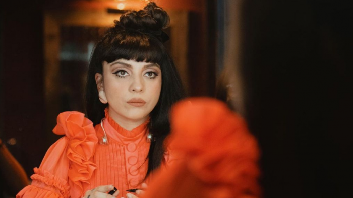 Mon Laferte lanzó 1940 Carmen, su nuevo disco que incluye canciones en inglés