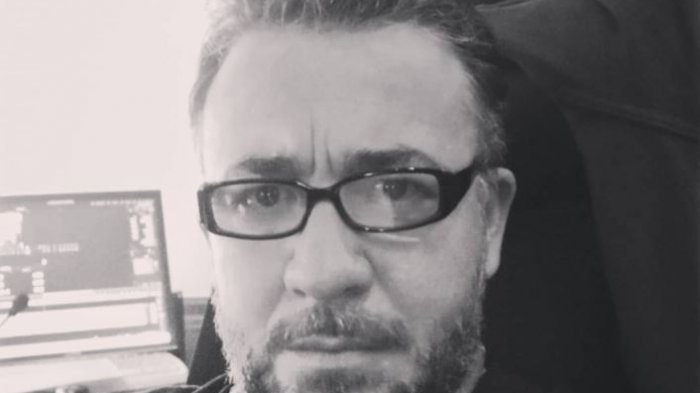 Director de TV está usando respirador mecánico por contagiarse con variante Delta